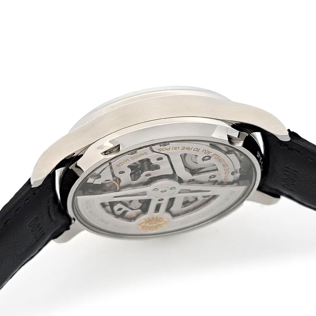 IWC Portugieser Automatique 7 JOURS — vue 7