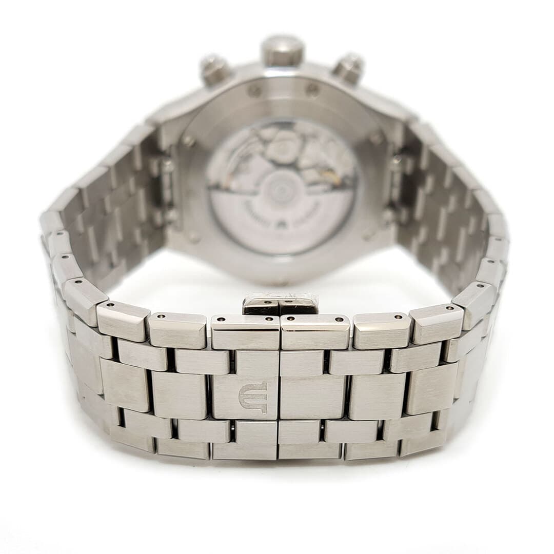 Maurice Lacroix Icon Chronographe Automatique — vue 3