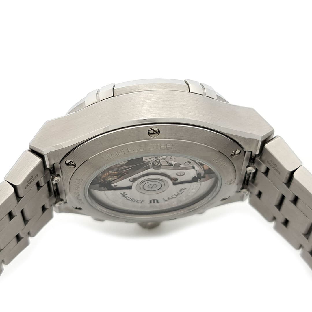 Maurice Lacroix Icon Chronographe Automatique — vue 7