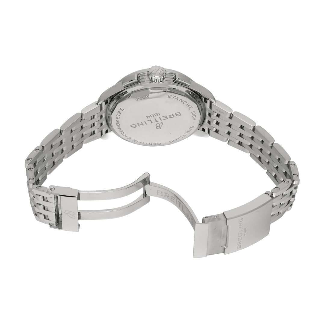 Breitling Premier Chronograph 42 — vue 4
