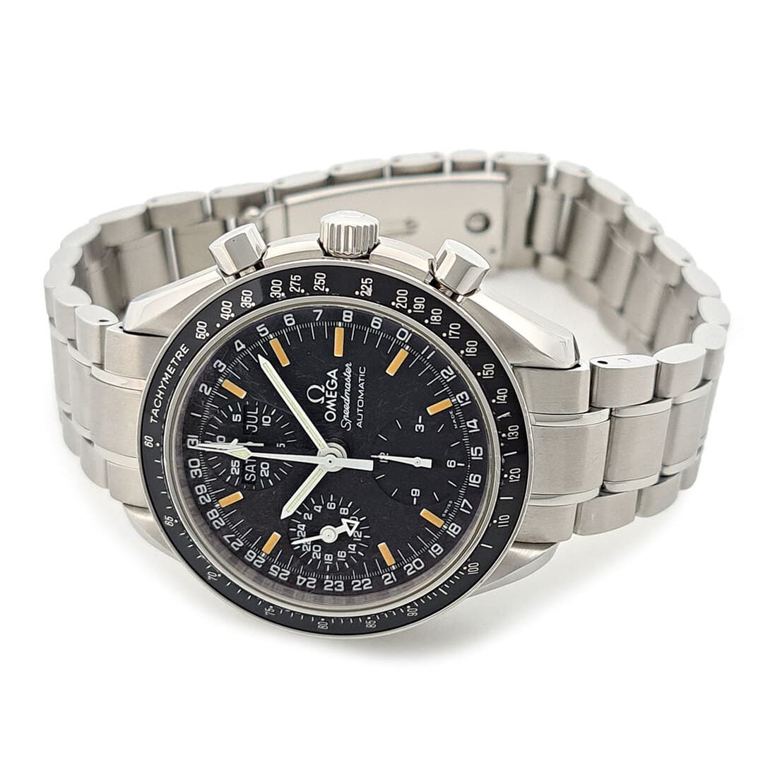 Omega Speedmaster Mark 40 Cosmo — vue 2