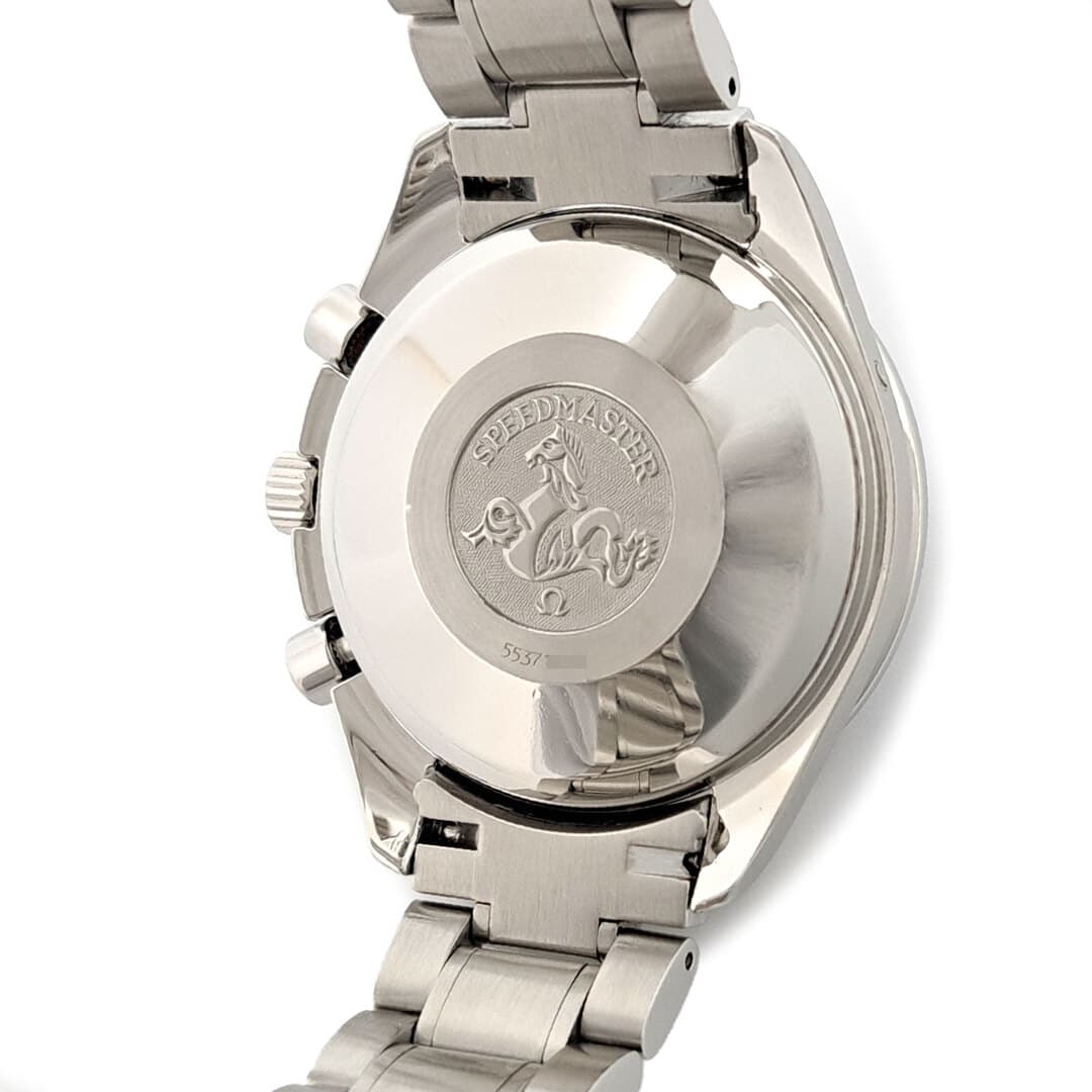 Omega Speedmaster Mark 40 Cosmo — vue 5