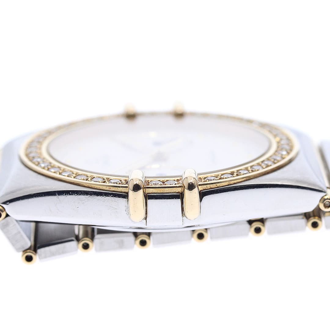 Omega Constellation — vue 6