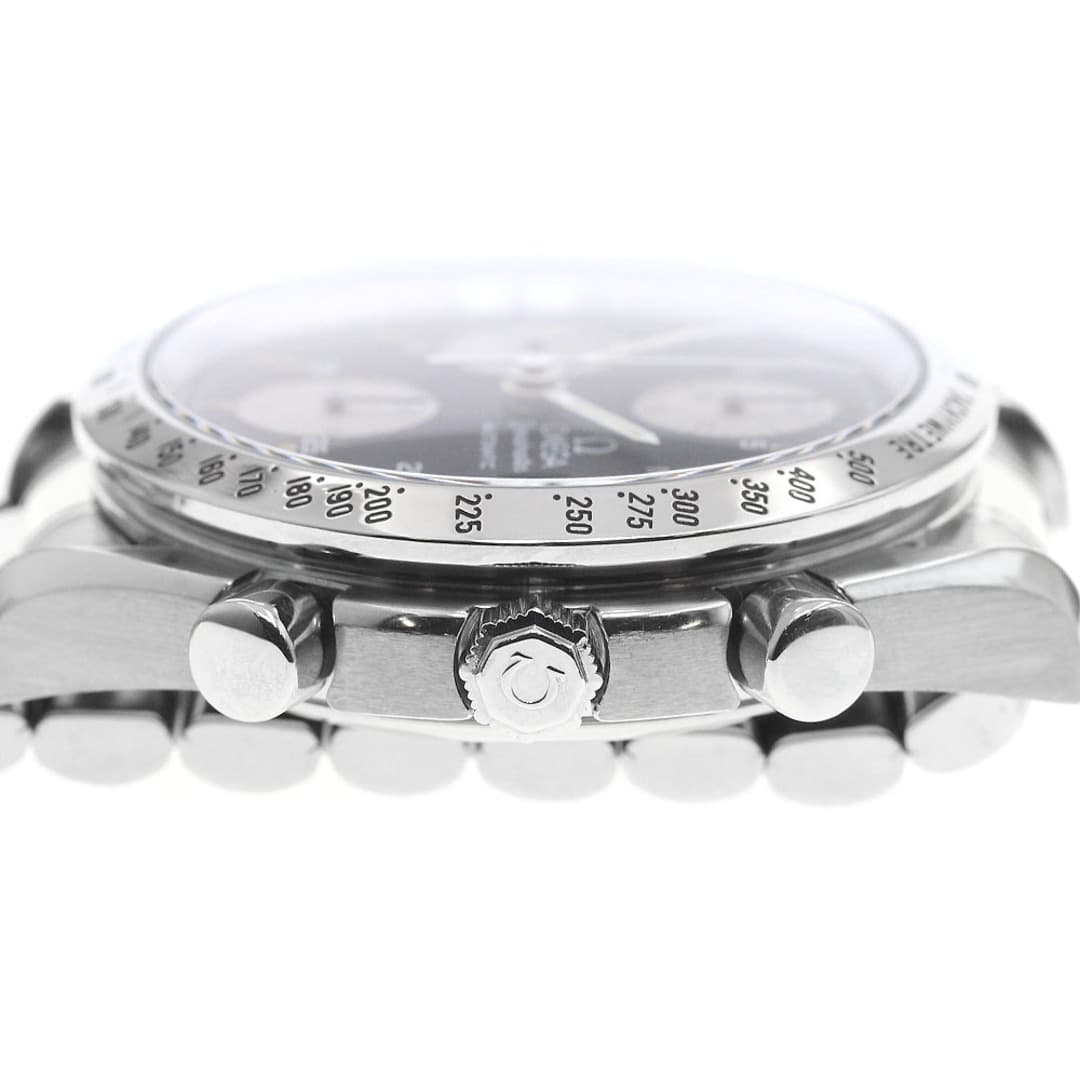 Omega Speedmaster — vue 5