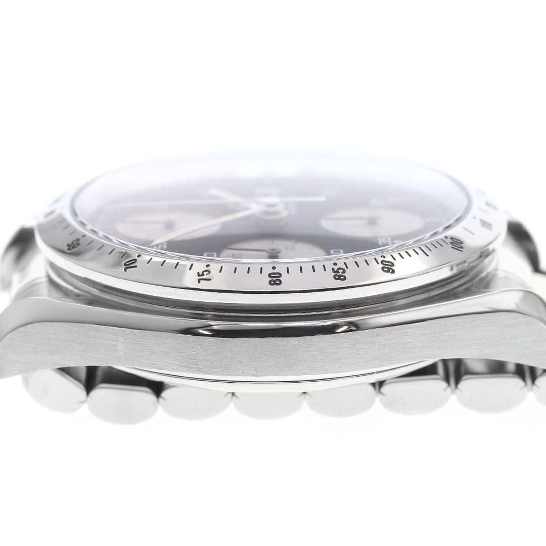 Omega Speedmaster — vue 6