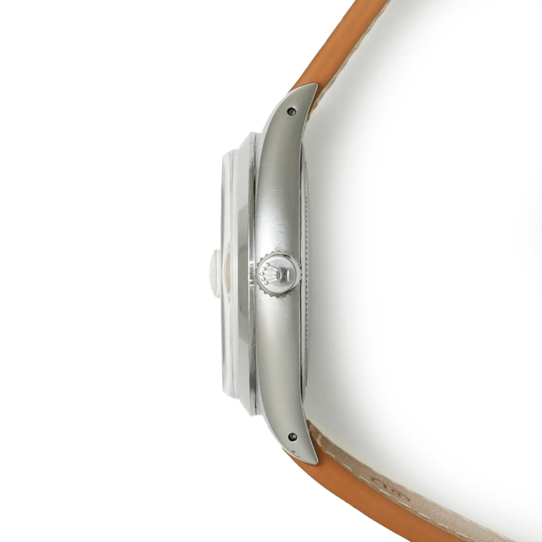 Rolex Oyster Precision — vue 5