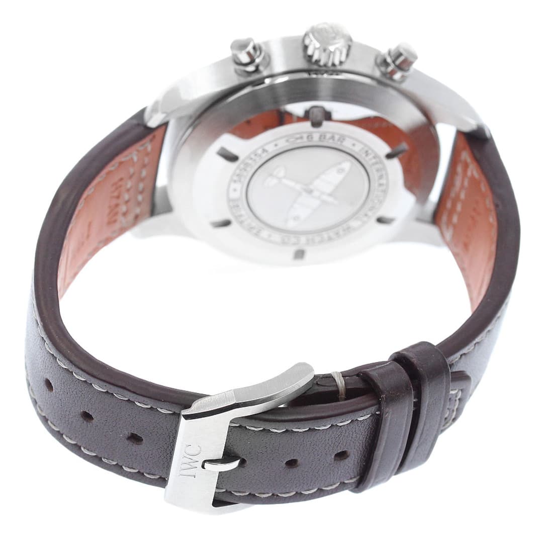 IWC Montre d'aviateur Spitfire — vue 4