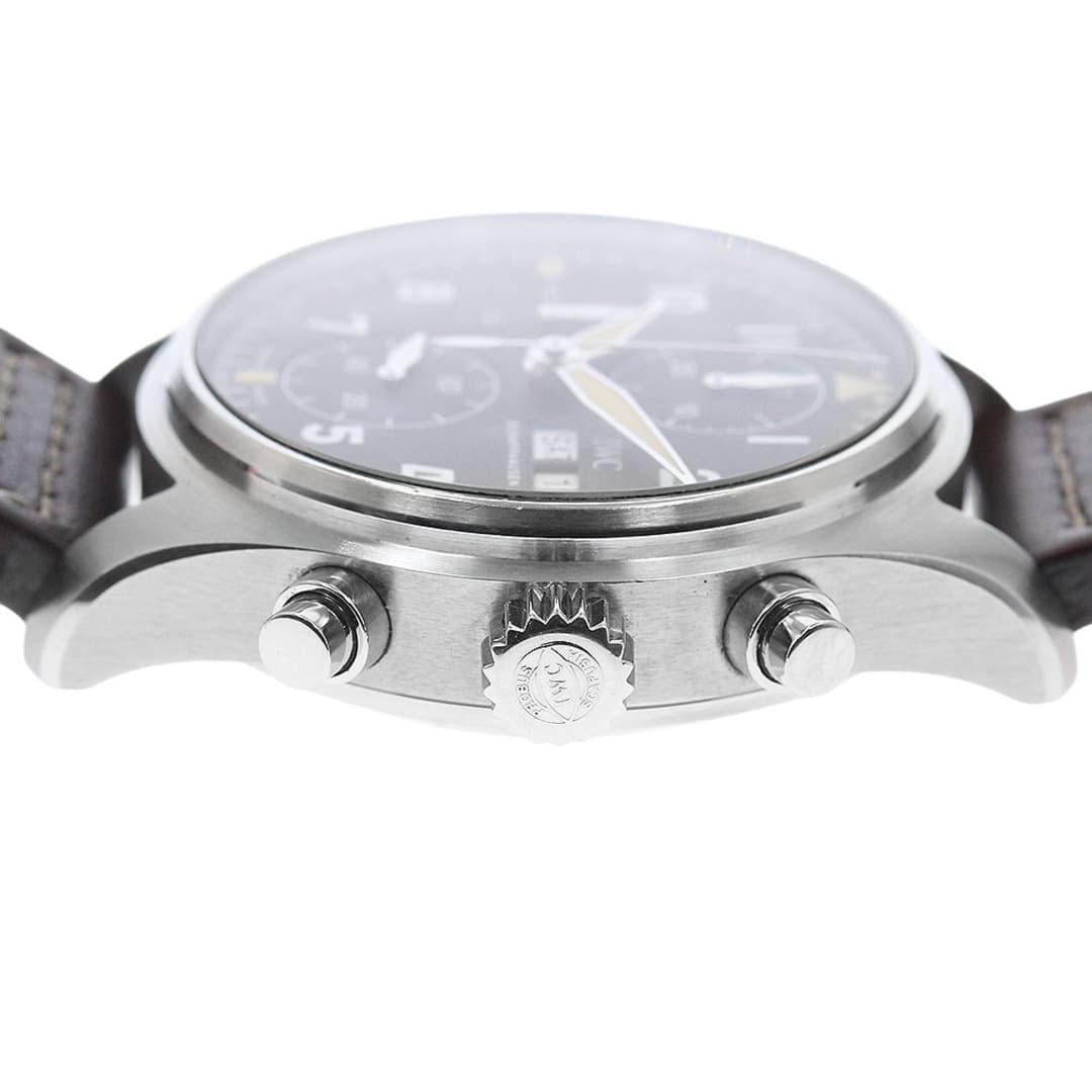 IWC Montre d'aviateur Spitfire — vue 6