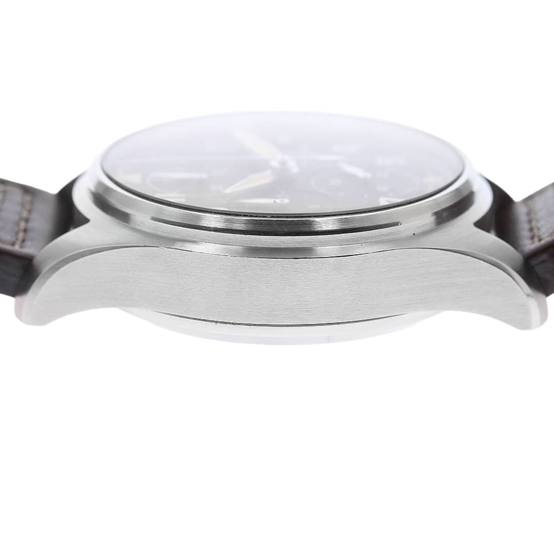 IWC Montre d'aviateur Spitfire — vue 7