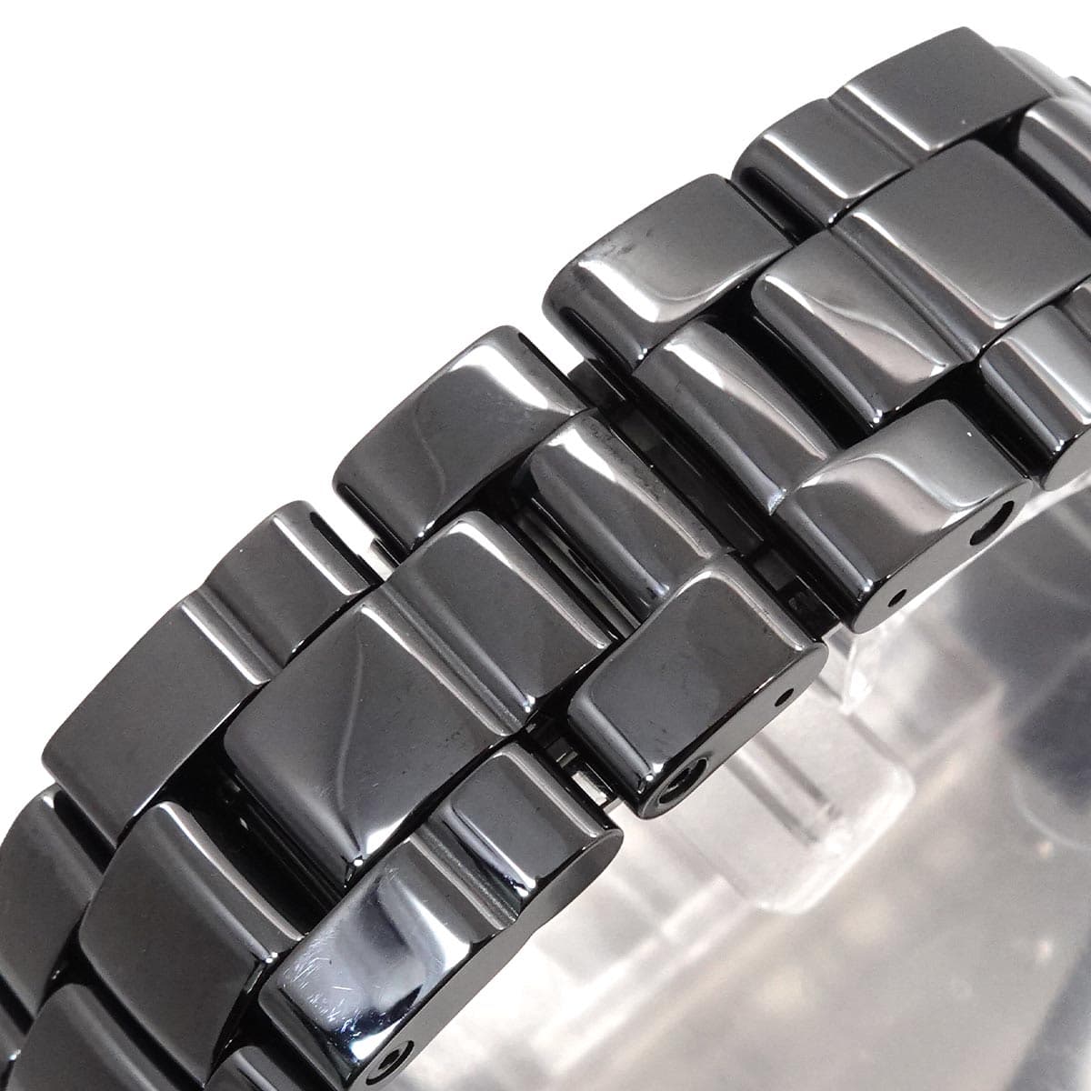 Chanel J12 38mm — vue 3