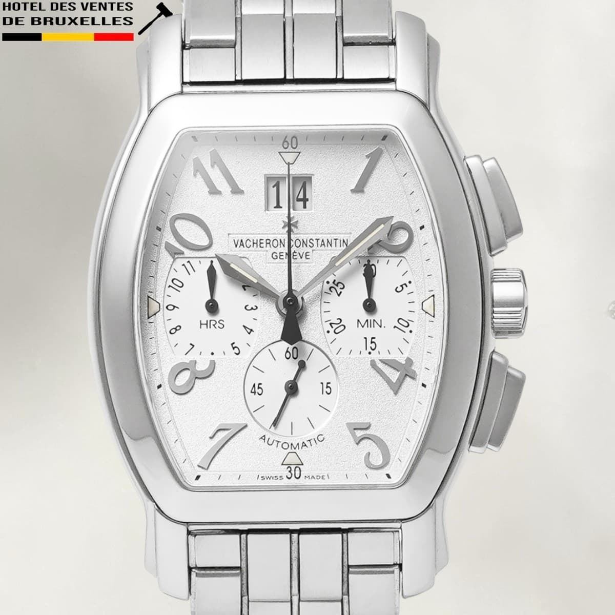 Vacheron Constantin Royal Eagle