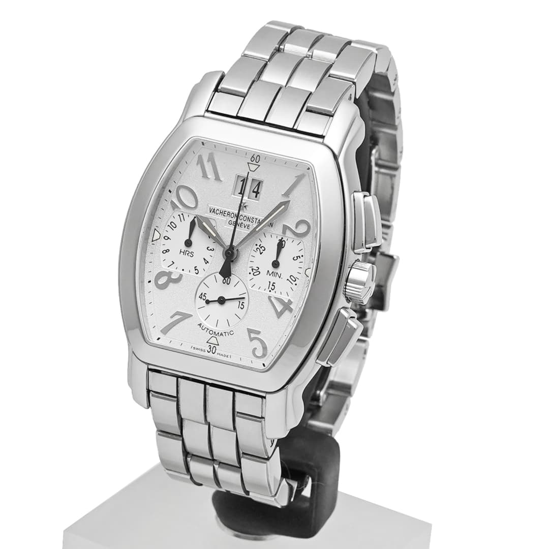 Vacheron Constantin Royal Eagle — vue 2