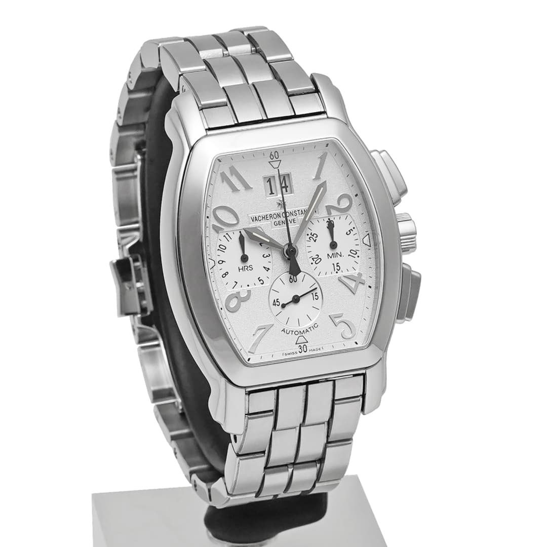 Vacheron Constantin Royal Eagle — vue 3