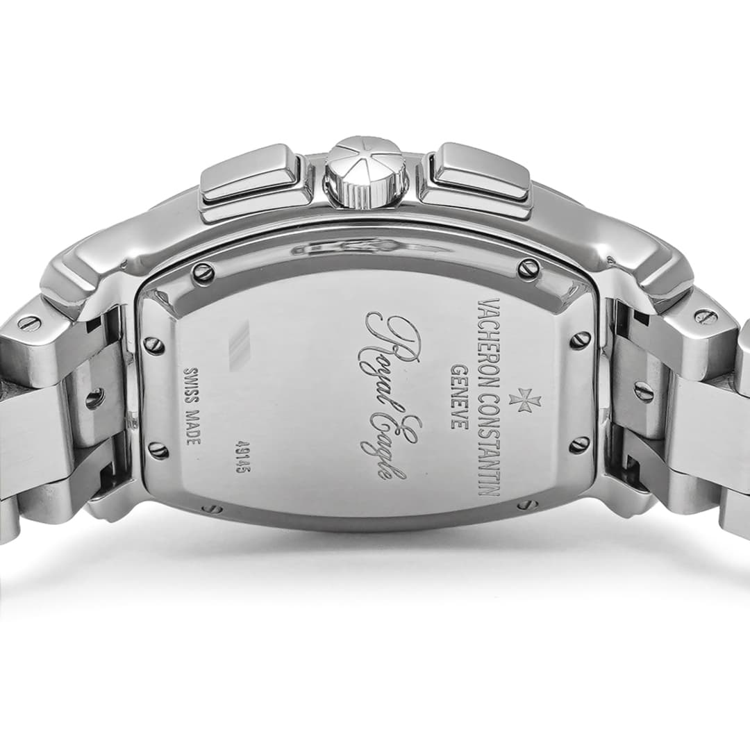 Vacheron Constantin Royal Eagle — vue 4
