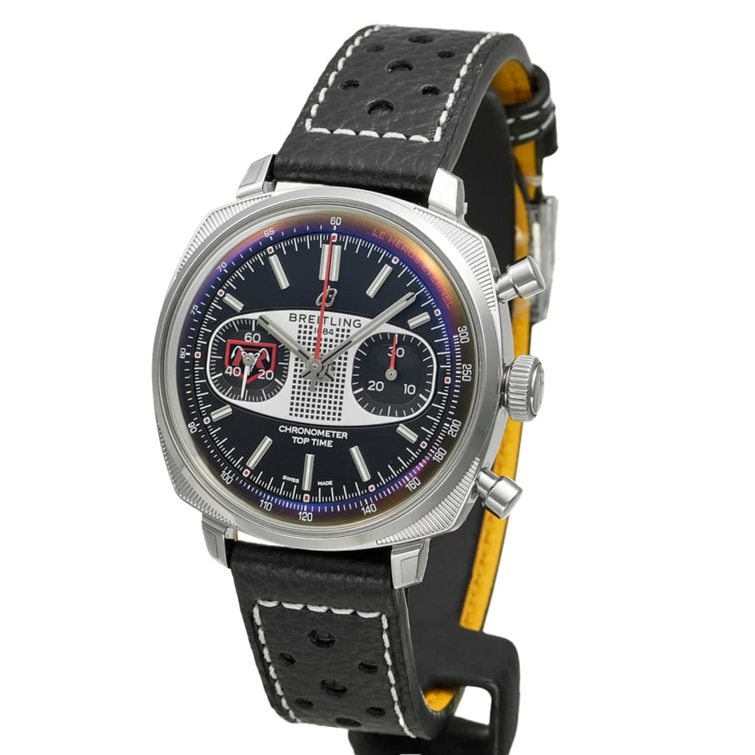 Breitling Top Time B01 Racing Kamen Rider — vue 2