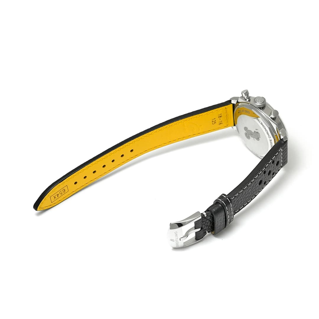 Breitling Top Time B01 Racing Kamen Rider — vue 5
