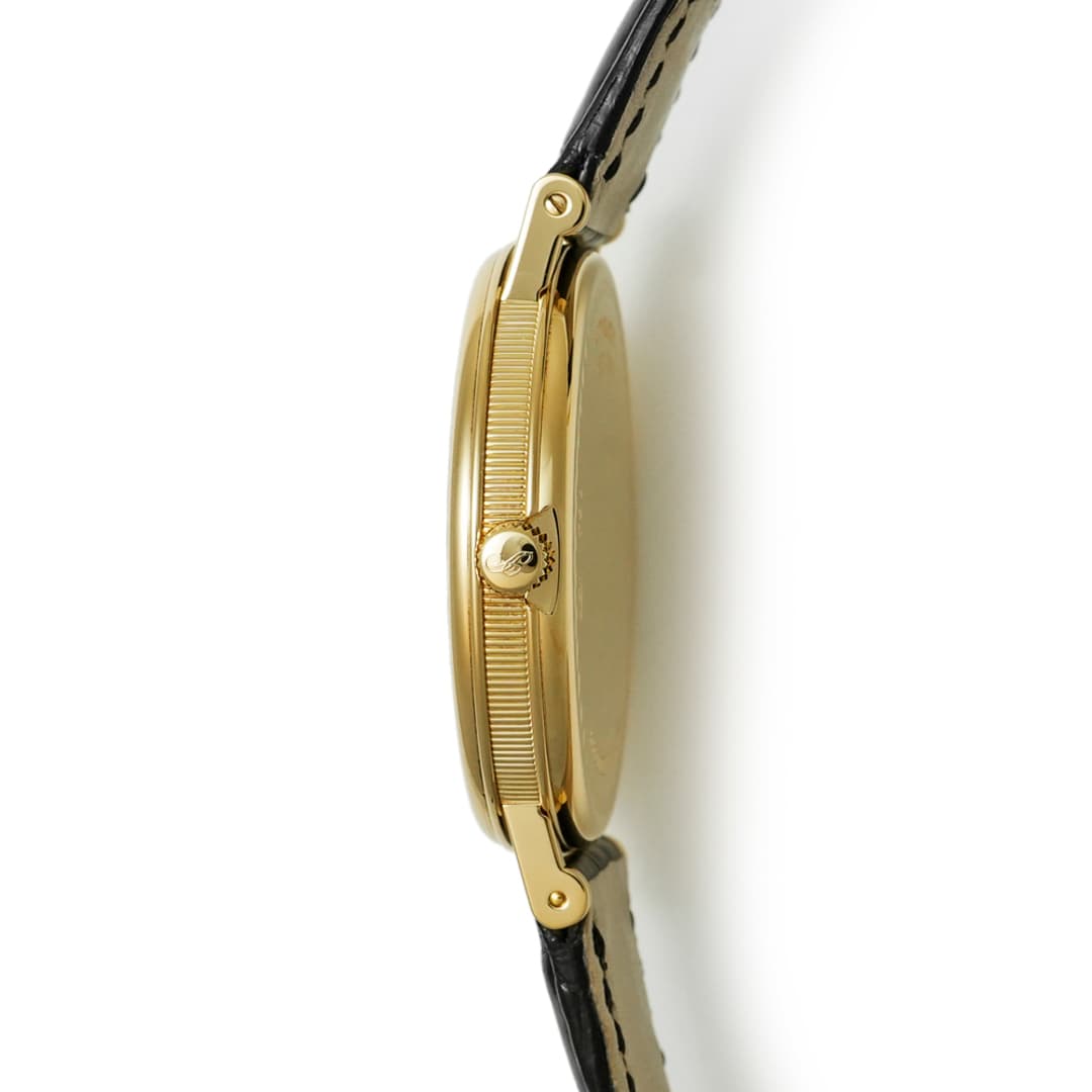 Breguet Classique Double Barillet — vue 4