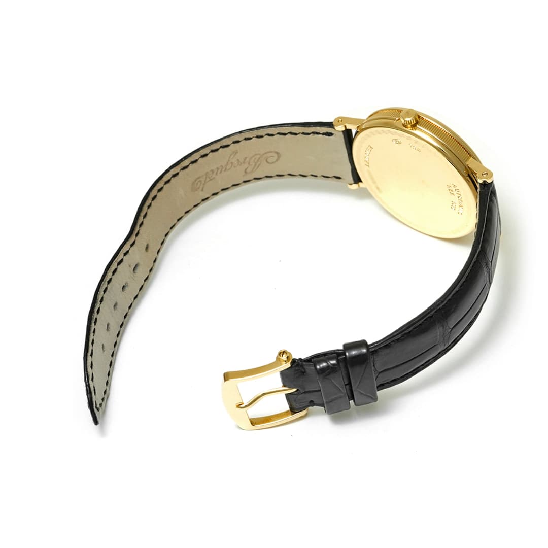 Breguet Classique Double Barillet — vue 5