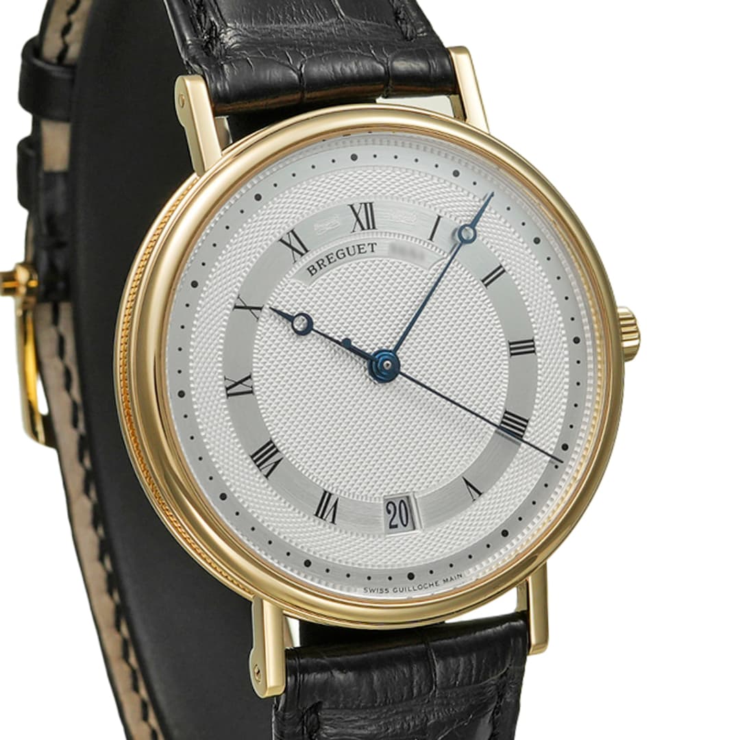 Breguet Classique Double Barillet — vue 6