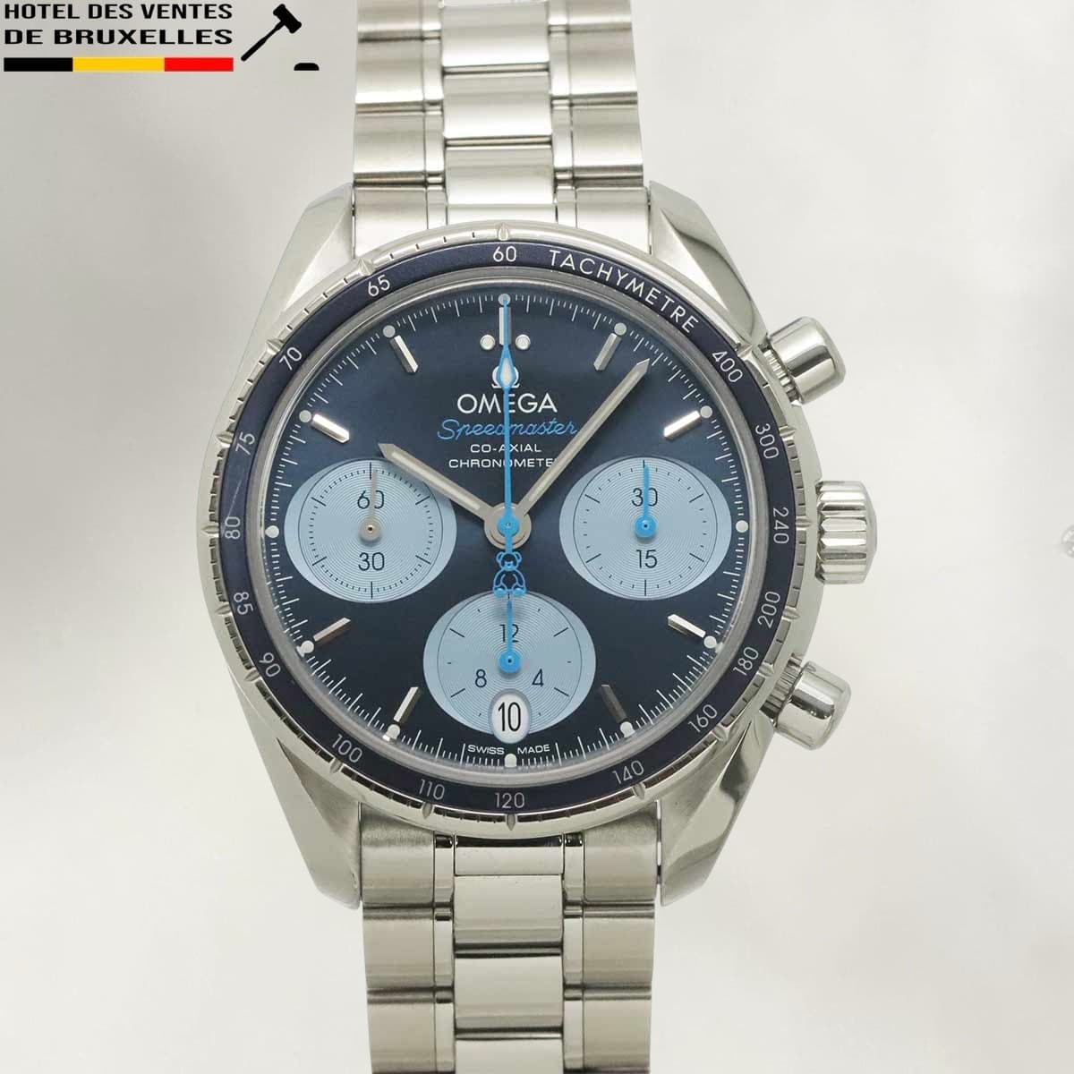 Omega Speedmaster