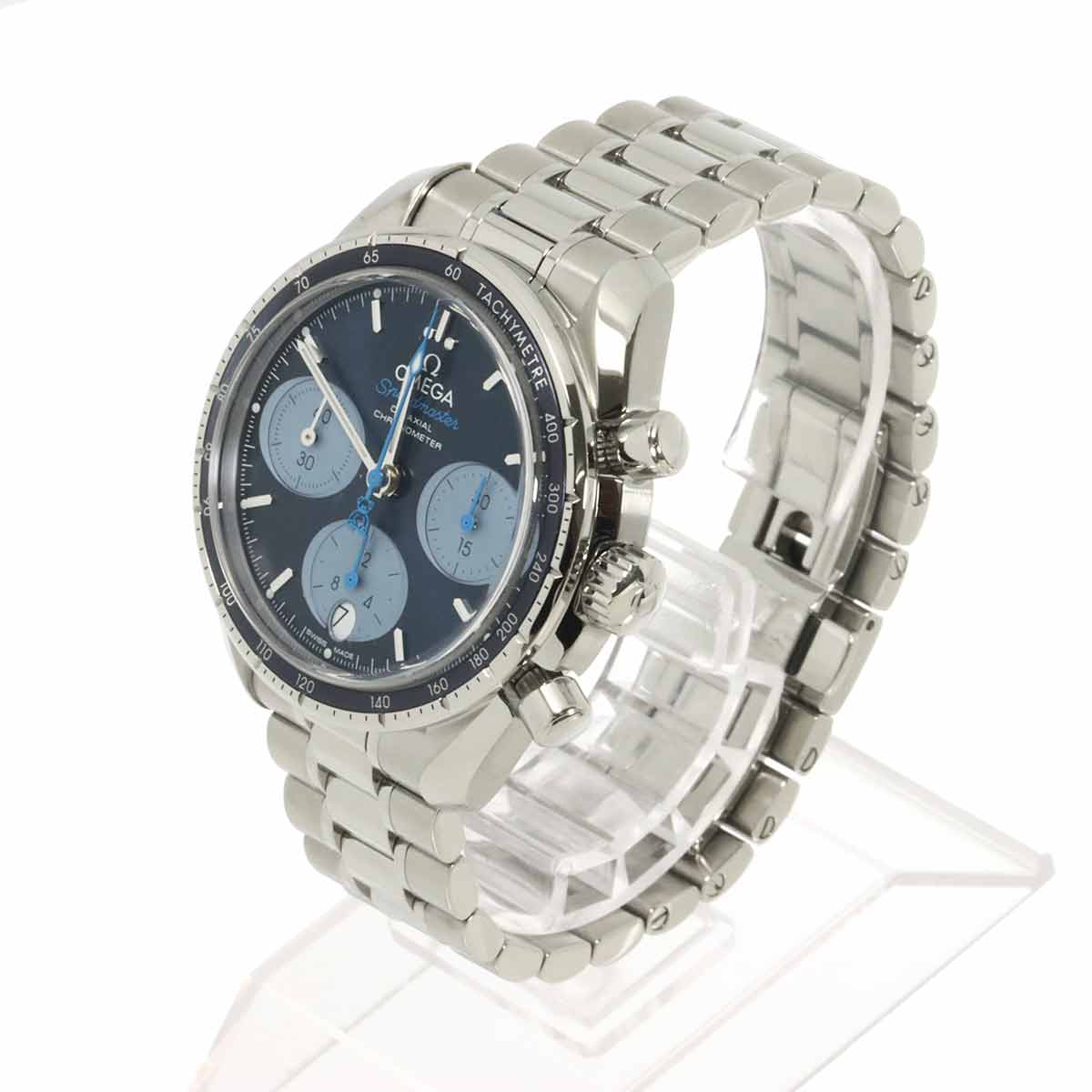 Omega Speedmaster — vue 3