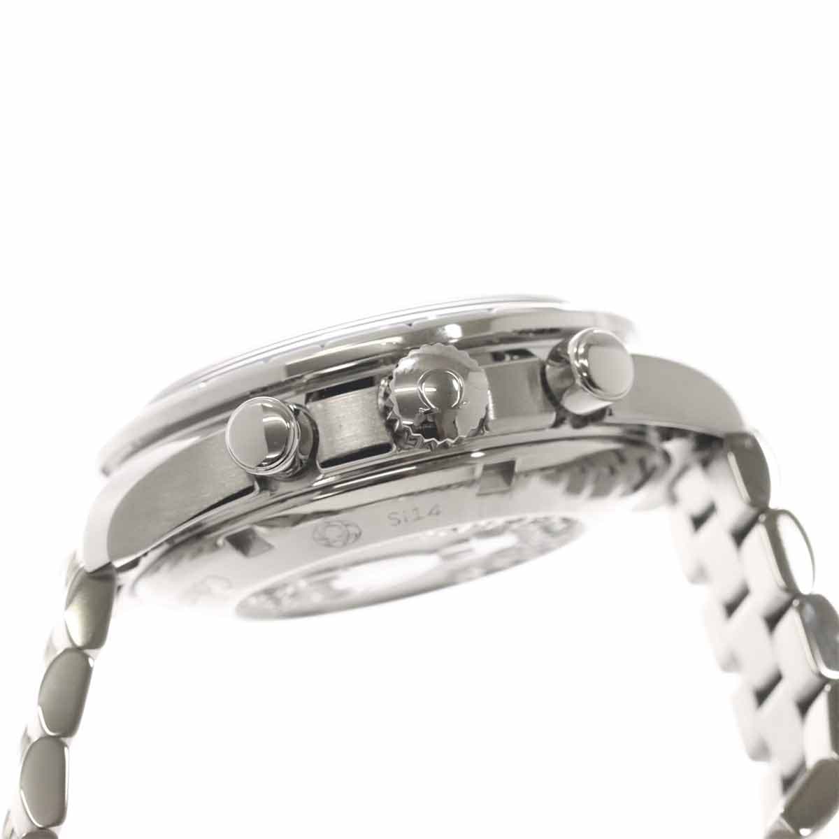 Omega Speedmaster — vue 5