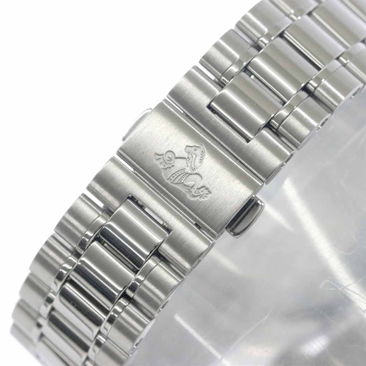Omega Speedmaster — vue 6