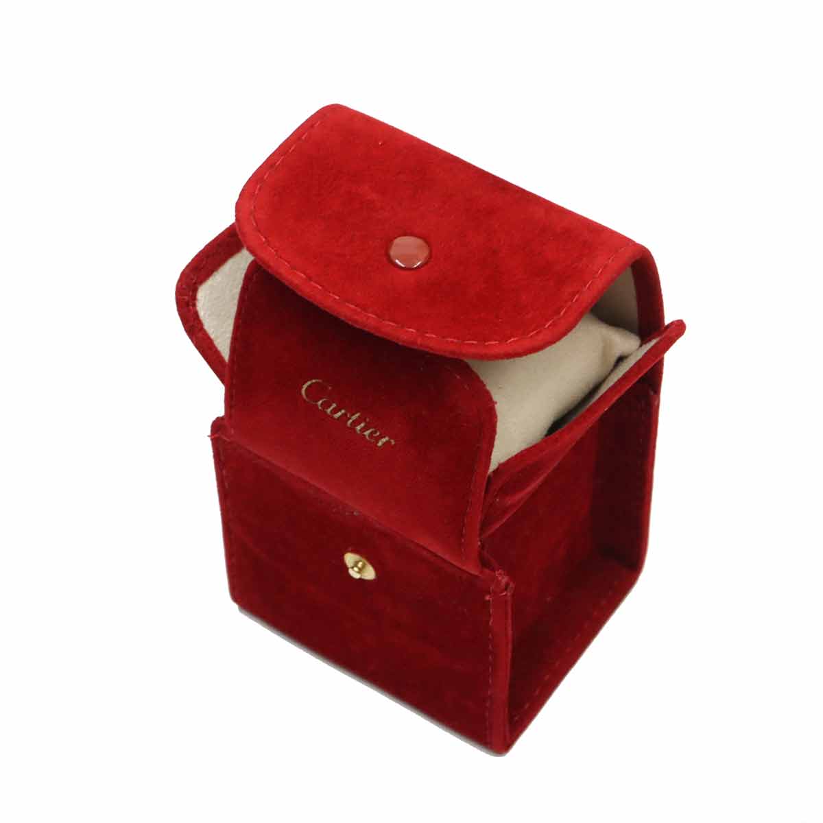 Cartier Miss Pacha — vue 2