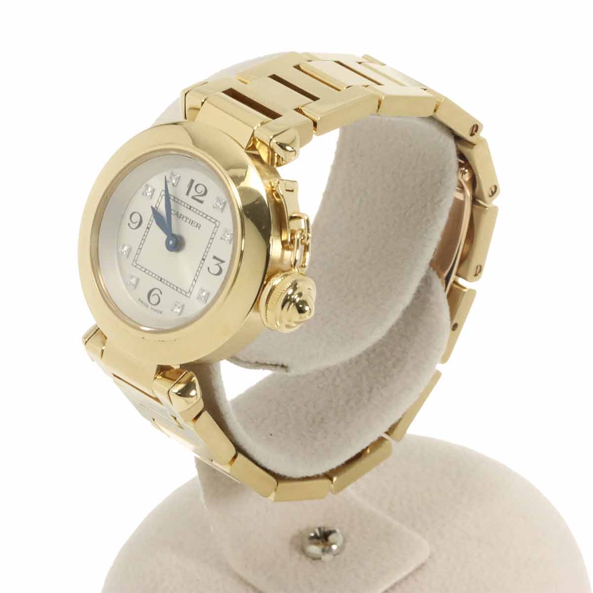 Cartier Miss Pacha — vue 3