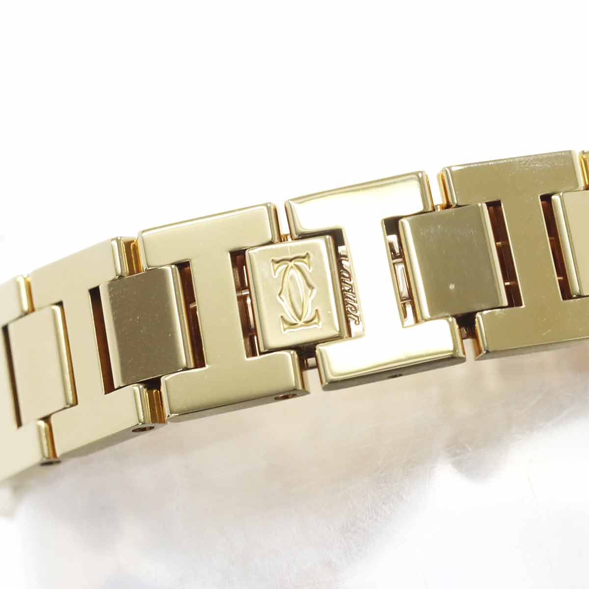 Cartier Miss Pacha — vue 6