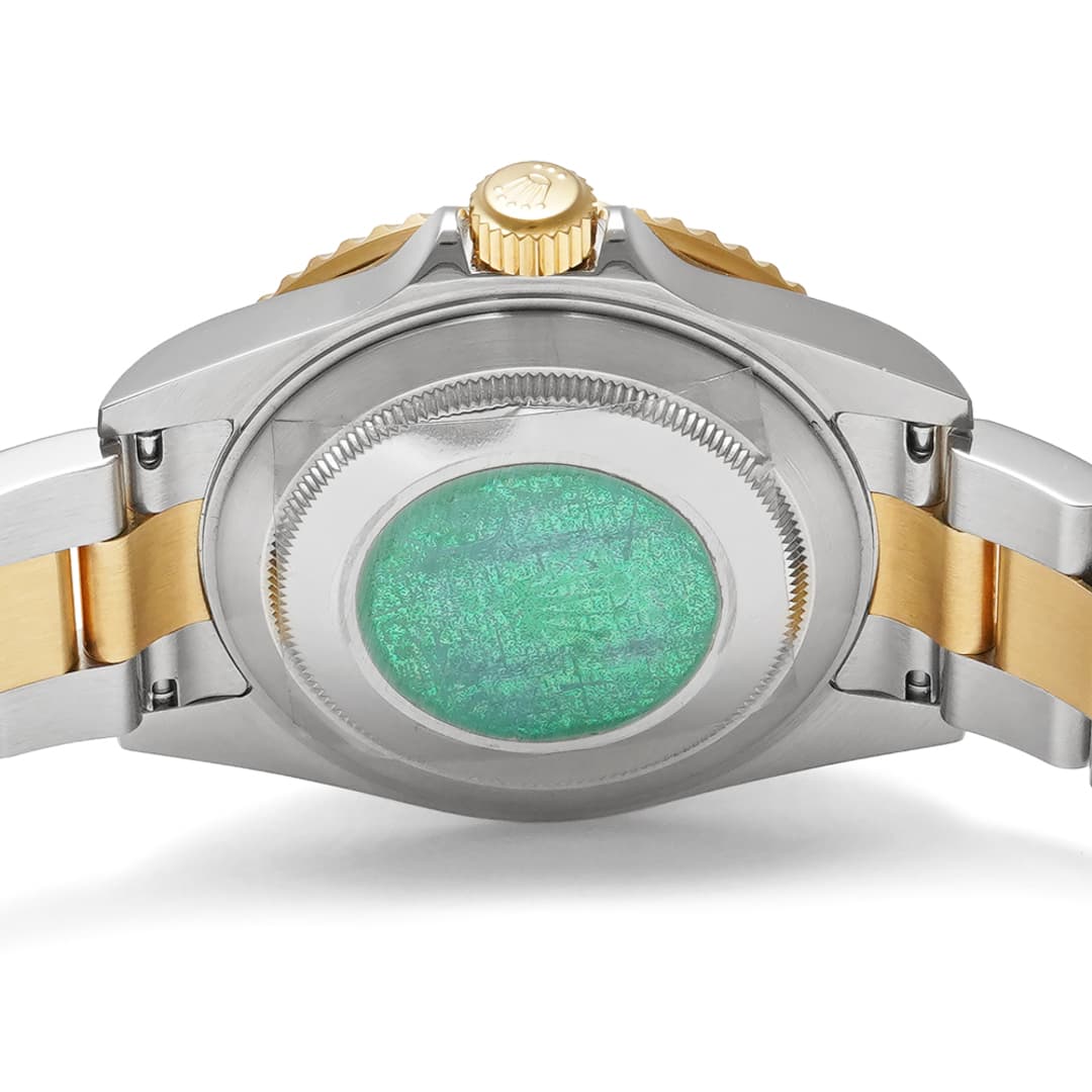 Rolex Submariner Date — vue 4