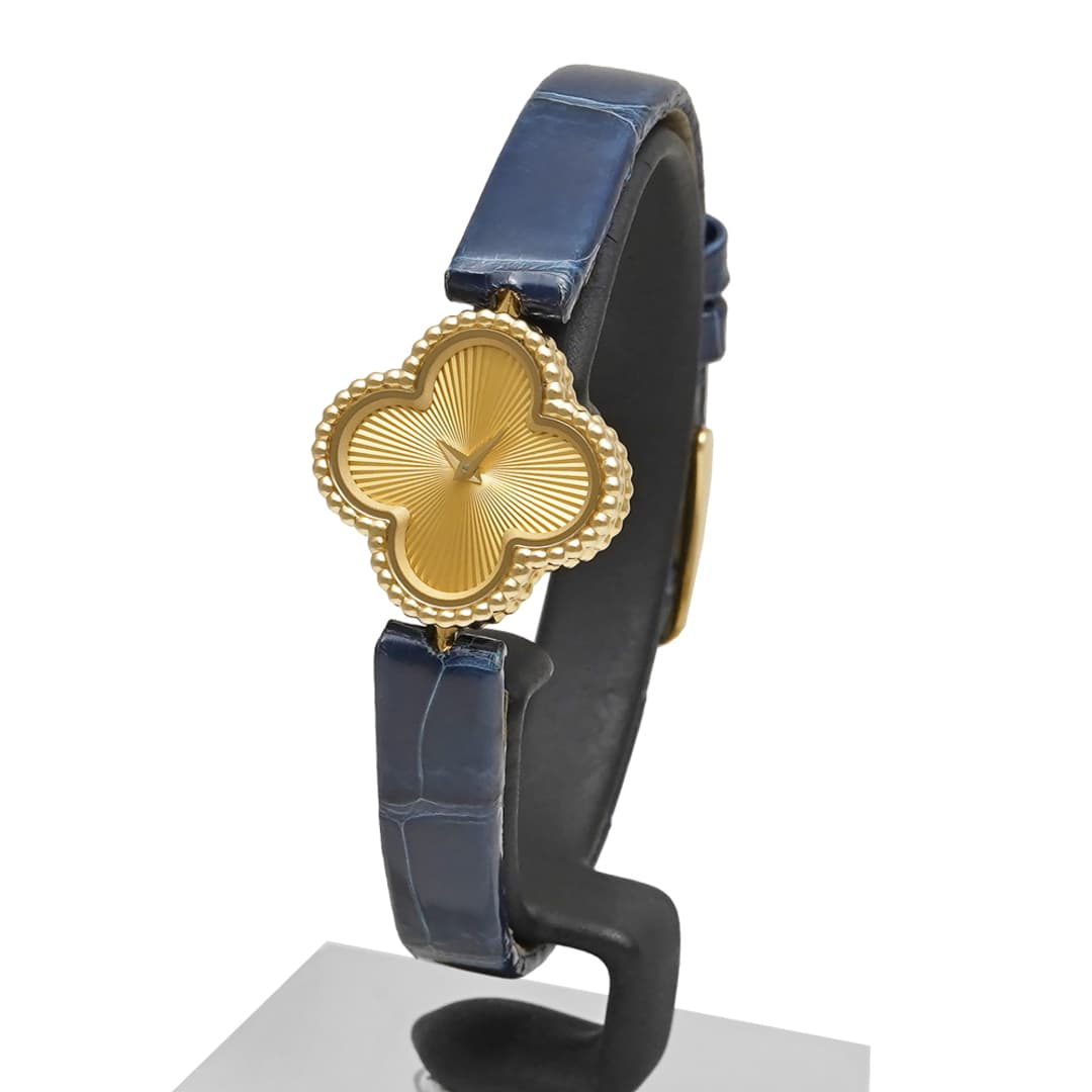 Van Cleef & Arpels Sweet Alhambra — vue 2