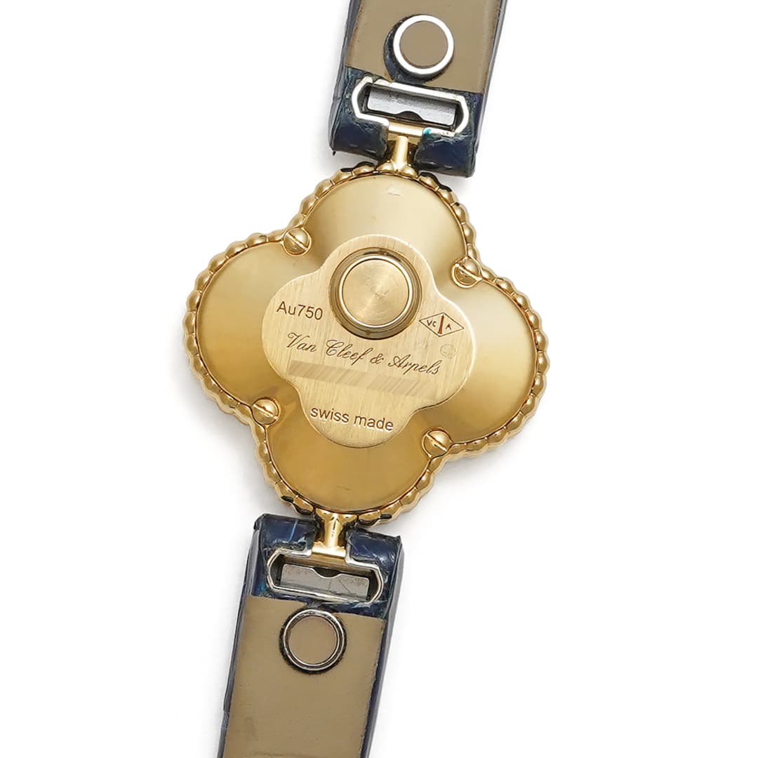 Van Cleef & Arpels Sweet Alhambra — vue 4