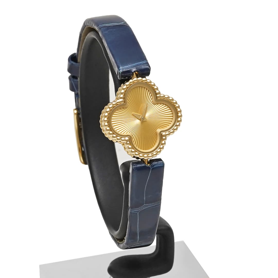 Van Cleef & Arpels Sweet Alhambra — vue 3
