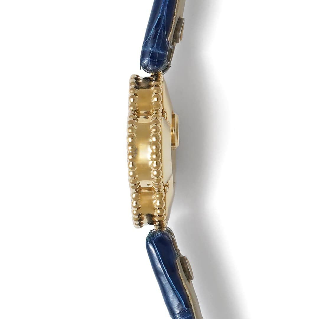 Van Cleef & Arpels Sweet Alhambra — vue 5
