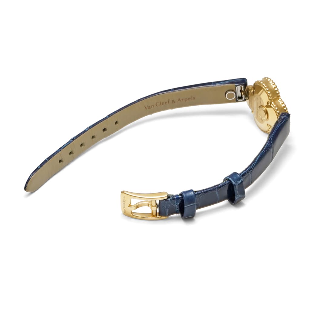 Van Cleef & Arpels Sweet Alhambra — vue 6