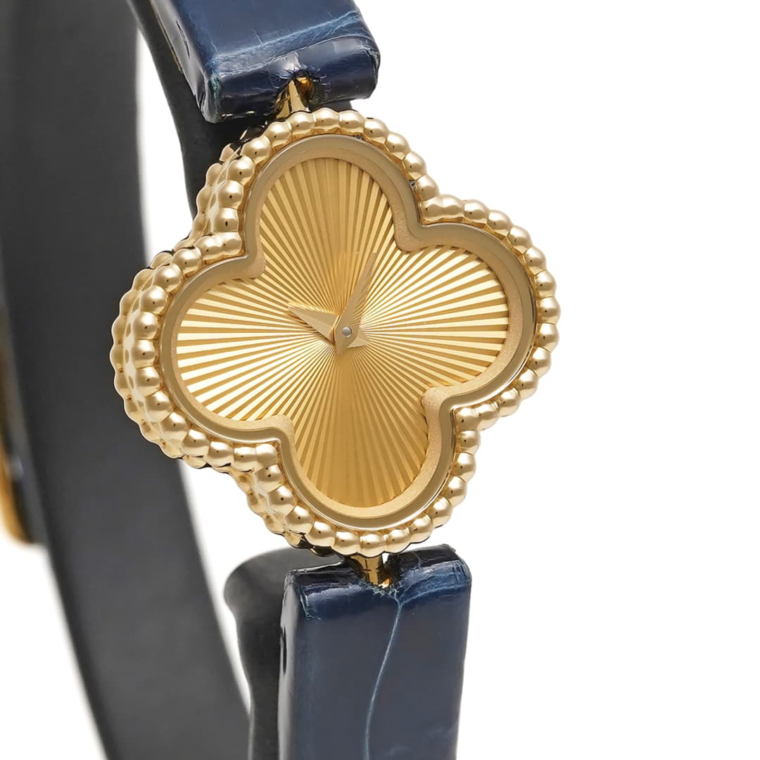Van Cleef & Arpels Sweet Alhambra — vue 7