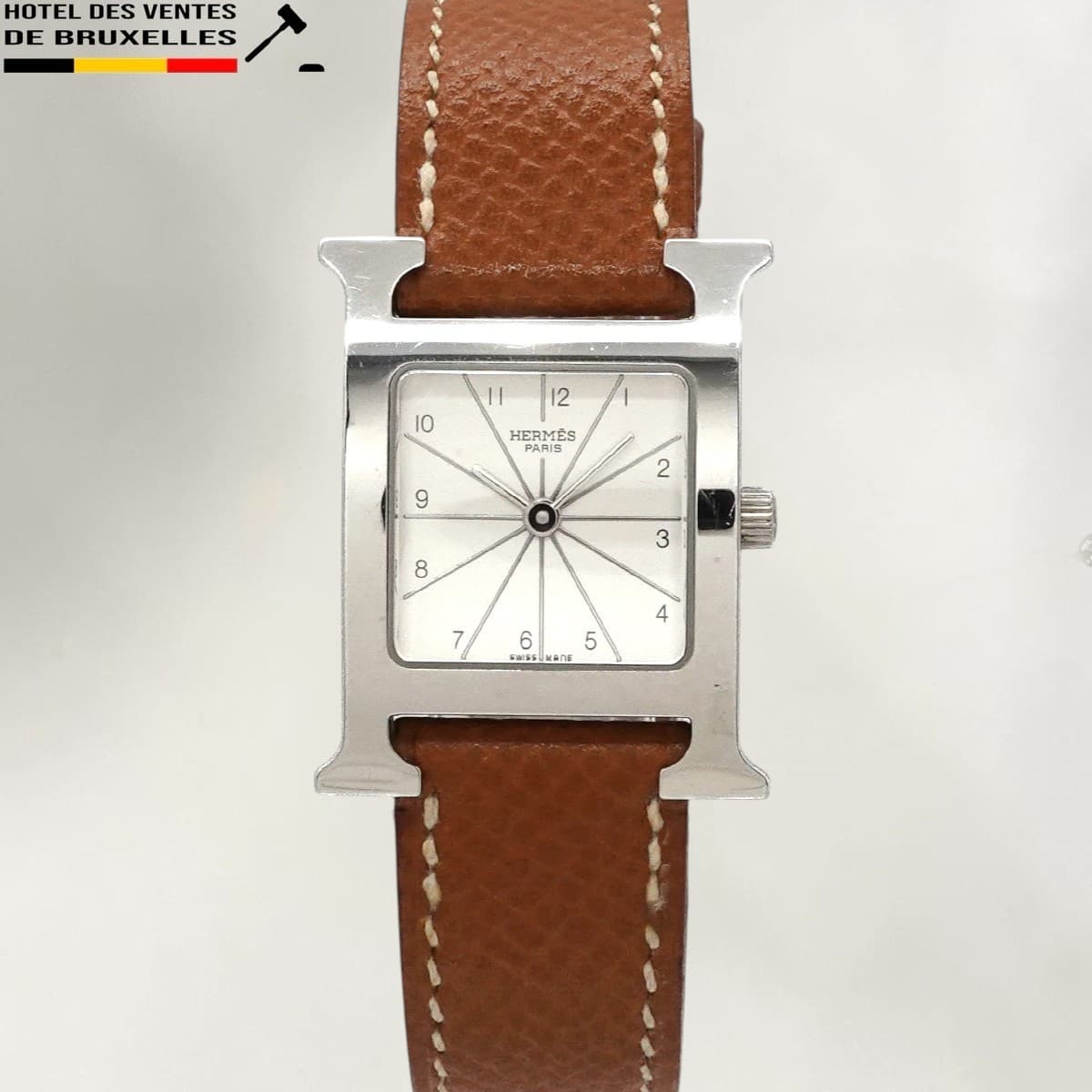 Hermès H Watch HH1 210