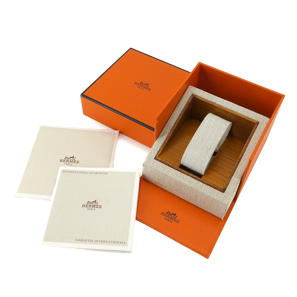 Hermès H Watch HH1 210 — vue 2