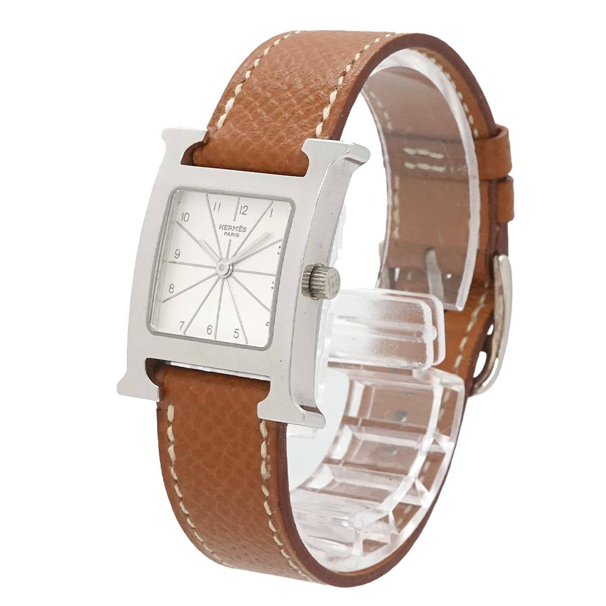 Hermès H Watch HH1 210 — vue 3