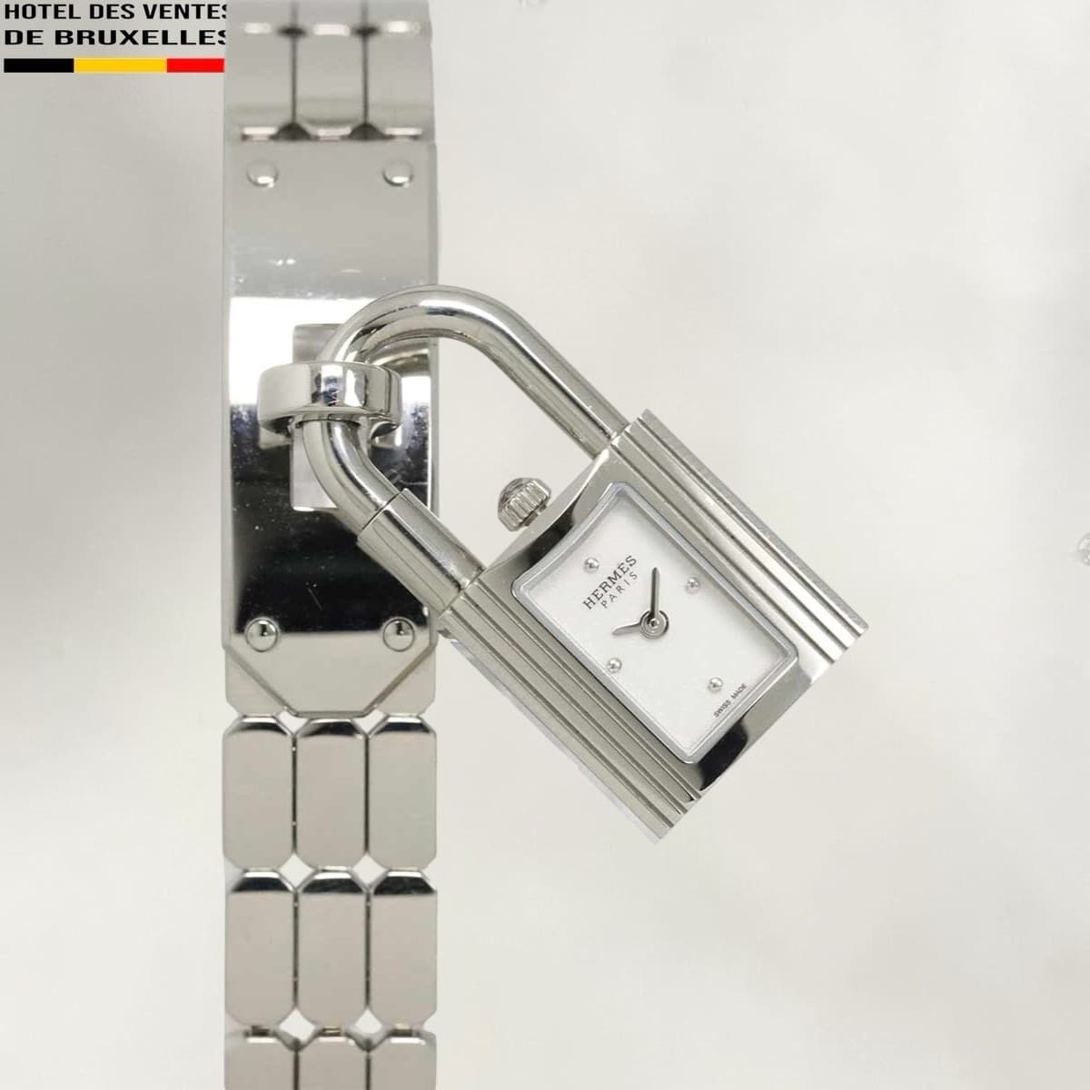 Hermès Kelly Watch