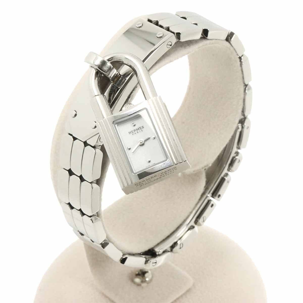 Hermès Kelly Watch — vue 3
