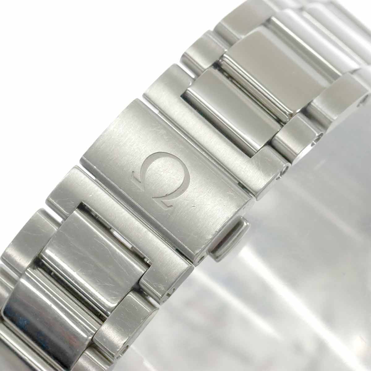 Omega Seamaster — vue 6