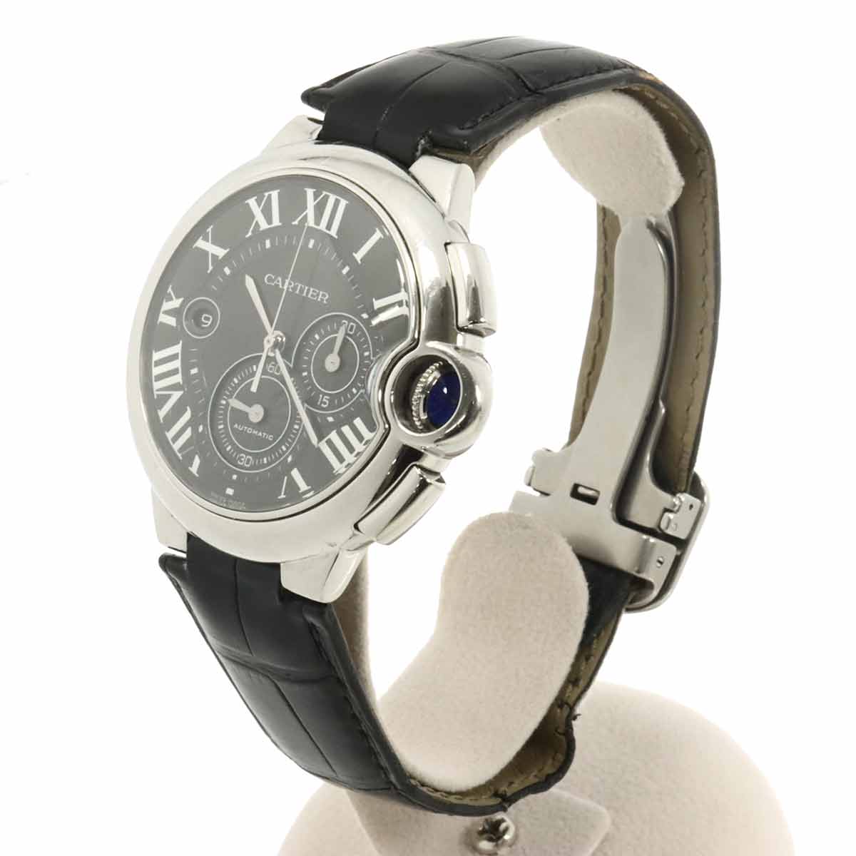 Cartier Ballon Bleu — vue 3
