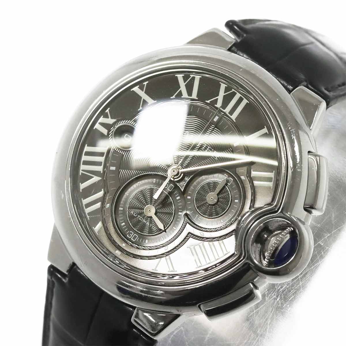 Cartier Ballon Bleu — vue 7