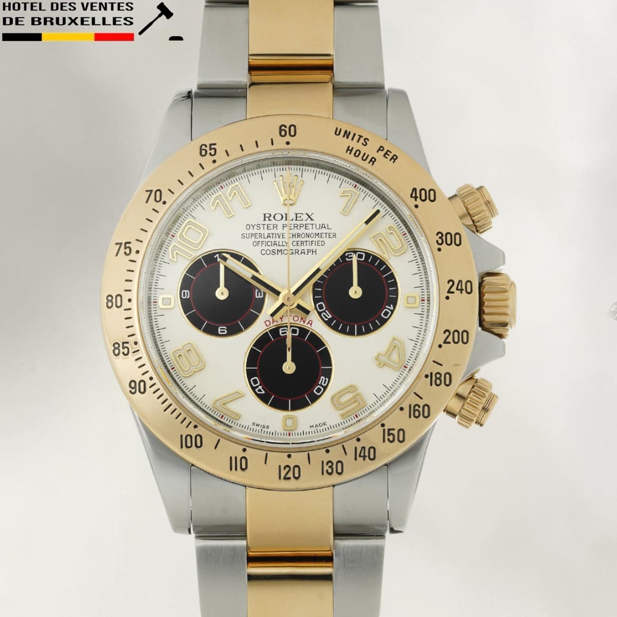 Rolex Cosmograph Daytona