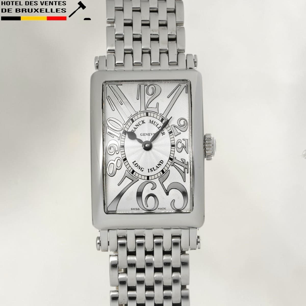 Franck Muller Long Island