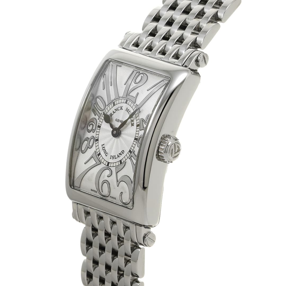 Franck Muller Long Island — vue 2