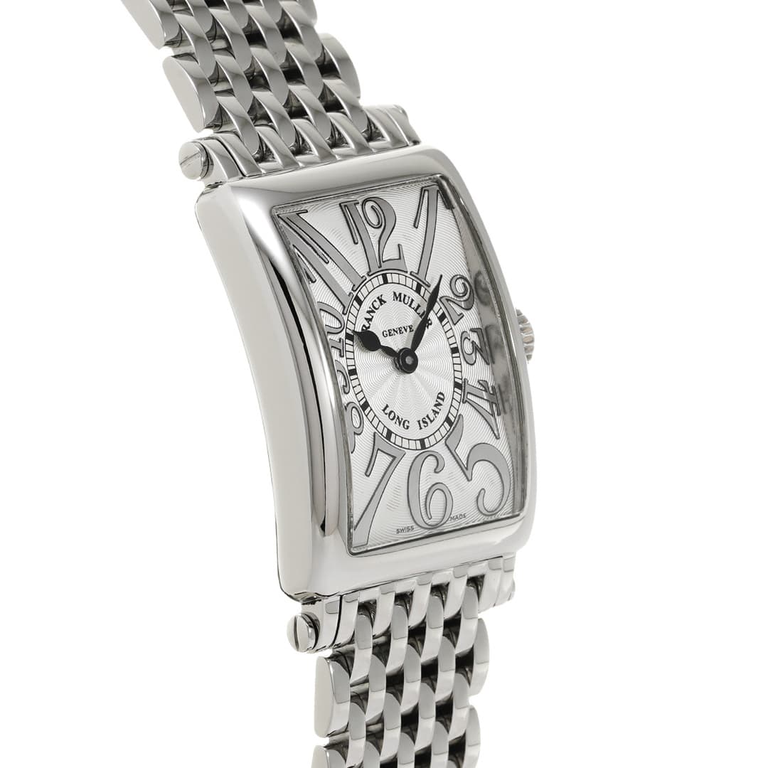 Franck Muller Long Island — vue 3