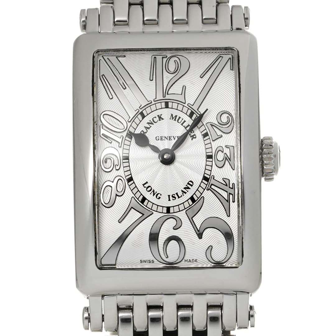 Franck Muller Long Island — vue 6